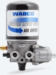 Osuszacz powietrza, instalacja pneumatyczna Wabco 4324130020
