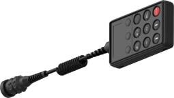 Element ustawiający, zawieszenie powietrzne Wabco 4460561370