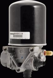 Osuszacz powietrza, instalacja pneumatyczna Wabco 4324130010