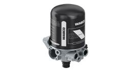 Osuszacz powietrza, instalacja pneumatyczna Wabco 4324102020