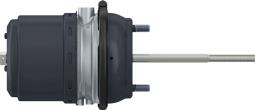 Pompa hamulcowa tandemowa Wabco 9254990040