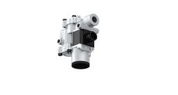 Zawór, regulacja ABS Wabco 9721950450