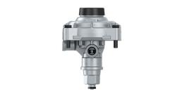 Zawór sterujący, naczepa Wabco 4712001100