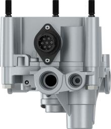 Zawór sterujący naczepy, EBS Wabco 4802020070