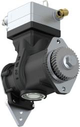 Sprężarka, instalacja pneumatyczna Wabco 9111555120