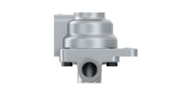 Korektor hamowania Wabco 4733000040