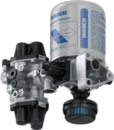 Jednostka przygotowująca powietrze Wabco 9325000550