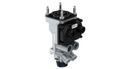 Zawór hamulcowy, hamulec roboczy Wabco 4800030000