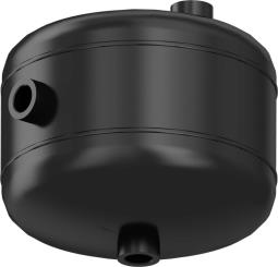 Zbiornik powietrza, instalacja pneumatyczna Wabco 9504050010