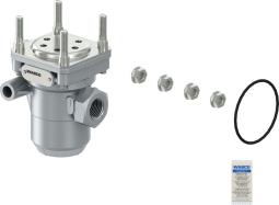 Zestaw naprawczy, automatyczna skrzynia biegów Wabco 4213559312