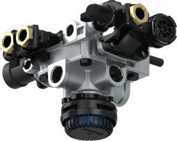 Korektor siły hamowania Wabco 4757210040