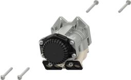 Zestaw naprawczy, zawór hamulca - hamulec zasadniczy Wabco 9650010022