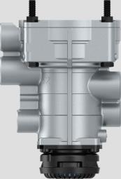Zawór sterujący, naczepa Wabco 9730090220