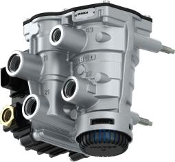 Zawór sterujący naczepy, EBS Wabco 4802040310