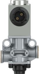 Zawór magnetyczny Wabco 4722500080