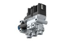 Zawór magnetyczny Wabco 4728900020