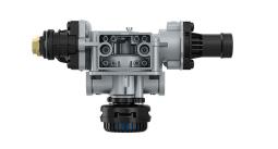 Korektor siły hamowania Wabco 4757210090