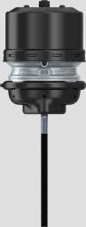 Pompa hamulcowa tandemowa Wabco 9254917550