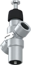 Zawory szybkiego odpowietrzania Wabco 4630340000