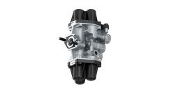 Zawór wielodrogowy Wabco 9347050030
