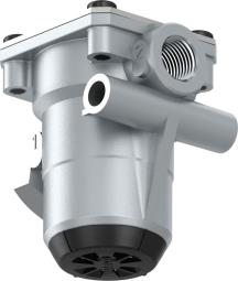 Zawór ograniczający ciśnienie Wabco 4750150820