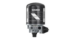 Osuszacz powietrza, instalacja pneumatyczna Wabco 4324102040