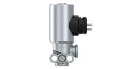 Zawór magnetyczny Wabco 4721745240