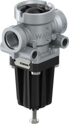 Zawór ograniczający ciśnienie Wabco 4750103180