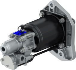 Wspomaganie sprzęgła Wabco 9700511510
