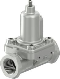 Zawór przepływowy Wabco 4341002310