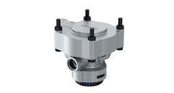 Zawór sterujący naczepy Wabco 9730030120