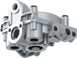 Zawór sterujący naczepy Wabco 9730110280