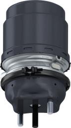 Pompa hamulcowa tandemowa Wabco 9254911600