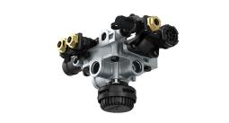 Korektor siły hamowania Wabco 4757210080