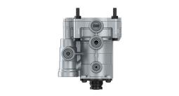 Zawór sterujący, naczepa Wabco 9730090040