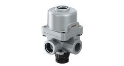 Zawór dopasowujący Wabco 9750020730