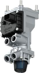 Czujnik położenia pedału, pedał hamulca Wabco 4800030530