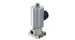 Zawór magnetyczny Wabco 4721737010