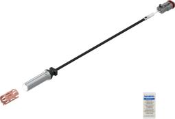 Czujnik, prędkość obrotowa koła Wabco 4410359322
