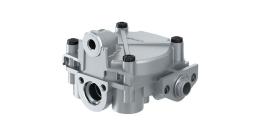 Zawór sterujący naczepy Wabco 9730110210