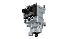 Zawór hamulcowy, hamulec roboczy Wabco 4800010000