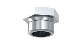 Łącznik, linia sprężonego powietrza Wabco 8931811844