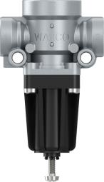 Zawór ograniczający ciśnienie Wabco 4750103180