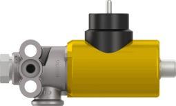 Zawór magnetyczny Wabco 4721707900