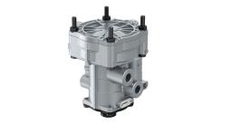 Zawór sterujący, naczepa Wabco 9730090020
