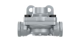 Zawory szybkiego odpowietrzania Wabco 4735010040