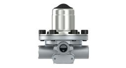 Zawór ograniczający ciśnienie Wabco 4750090320