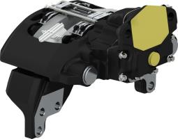 Zacisk hamulca Wabco 6403170310