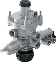 Korektor siły hamowania Wabco 4757111260