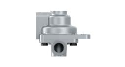 Korektor hamowania Wabco 4733000010